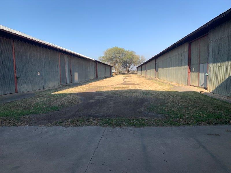 Commercial Property for Sale in Viljoenskroon Free State